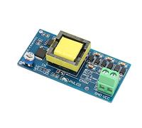 Bewinner DC to DC Boost Converter Module, 5V-12V to 350V-1200V DC to DC Voltage Regulator, 5V to 400V 300V 900V 1000VXIPA DC Adjustable, Support AC Voltage Output