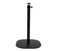 Bewinner Desktop Projector Stand Adjustable for Table Floor Bedside Sofa, Universal Punch-Free Metal Structure, Compatible with Camera Stabilizer 2KG Bearing, 1/4 Screw, 360° Rotation, (Small