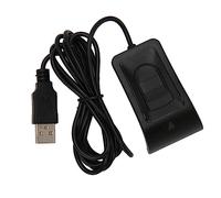 Bewinner Desktop USB Fingerprint Reader, Mini USB Fingerprint Reader for 10 Hello, Security Key Biometric Scanner PC Dongle for Password Free and File Encryption