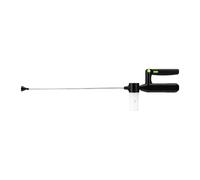 Bewinner Diatomaceous Earth Duster, Battery Operated Powder Sprayer with