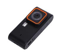 Bewinner Digital Camera, 1080P FHD Point and Shoot Camera with Intelligent AF Autofocus, 8 Retro Filters, 1.47IN Screen Type C, Portable Travel for Teens Beginners, 12MP Vlog (Black)