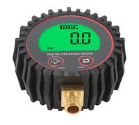 Bewinner Digital Tire Pressure Gauge, Accurate 3-255 PSI Fast Reading, Large LCD Backlit Display for Cars, Trucks, SUVs, RVs, Motorcycles & Trailers