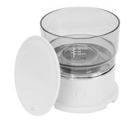 Bewinner Drip Coffee Brewer, Portable Hand Drip Coffee Maker, Electronic