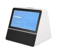 Bewinner Dual 7 Inch Screen Translator Device, 121 Language Two-Way Voice Translation, Dual Touchscreen with WiFi RJ45 Wired Desk Translator for Business Meeting
