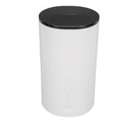 Bewinner Dual Band Cellular Router,WiFi 6 5G Router with 2 SIM Card Slots, 4.67Gbps Speed 4x4 MU MIMO 2.5G WAN Port for Home Gaming Streaming (UK Plug)