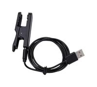 Bewinner DW H5600 Smartwatch Charger Cable, 1 M USB Charging Cable | ABS PVC Cable, 5 V Input and Output, 1000 MA, Travel and Car Use