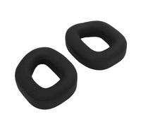Bewinner Ear Pads Replacement for Corsair HS80 RGB & HS80 Max Headphones, Memory Foam Cushions for Wired & Wireless Headsets, Noise Isolation & Comfort