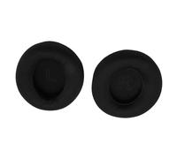 Bewinner Earphone Ear Pads Comfortable Breathable Mesh Replacement for Life Q35, High Density Memory Foam Ear Cushions for Rich Sound Experience