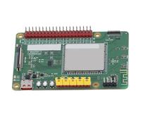 Bewinner EC200U C4-P01 Development Board: LTE Cat 1 & GNSS Main Board with 40-Pin GPIO, Dual SIM, for HAT & IoT Projects (EC200U-AU C4-P01)
