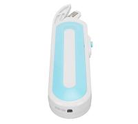 Bewinner Electric Scissors Cordless, Battery Powered Craft Scissors with Ergonomic Handle for Cutting Cardboard, Leather, Fabric, Paper