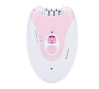 Bewinner Epilator for Women, Electric Hair Removal Device with LED Light