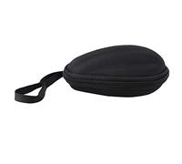 Bewinner EVA Protective Mouse Case for 2S, Portable Carrying Pouch Cover Bag with Hand Strap, Lightweight Travel Storage Box, Shockproof