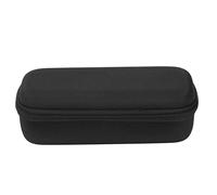 Bewinner EVA Travel Hard Case for XM500010 Mi Portable Electric Air Compressor - Shockproof Mobile Air Pump Carrying Case, Black