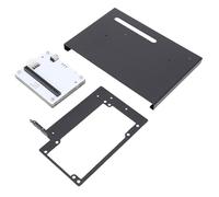 Bewinner External GPU Dock Station for Thunderbolt 4 USB4, EGPU Enclosure Compatible with RTX 4090 RX 7900 XTX, PCIe 16X Graphics Card Dock Support ATX/SFX Power Supply, Oculink Expansion
