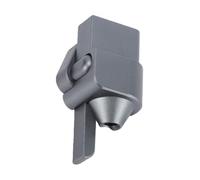 Bewinner Extruder Filament Cutter Premium Bevel Cutting for Adventurer 5M 5M Pro 3D Printer Consumable Cutter with 2 Blades for 3D Printing Enthusiasts