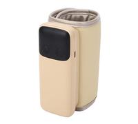 Bewinner Fast Baby Bottle Warmer, Portable Electric Milk Warmer with Accurate Temperature Control, 6000mAh Battery, Quick Heating in 2-5 Min, Food Grade Materials, 48H Warm Keeping for