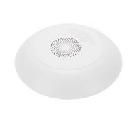 Bewinner Floating Pool Speaker with RGB Lights, 10m Range, 5W Sound, IPX7 Floating Bluetooth Speaker for Pool Bathtub Beach Outdoor Use