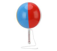 Bewinner Floating Pool Thermometer, Creative Balloon Shape Easy Read