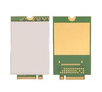 Bewinner FM350 GL 5G Network Card Fit for ThinkPad P1 Gen5, T14s Gen3, X13 Gen3, X1 Carbon 10th Gen, X1 Yoga 7th Gen with Global Mobile Network Coverage, LTE and WCDMA Support