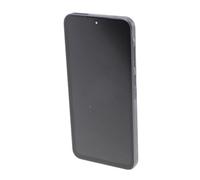 Bewinner For A35 5G Phone Screen Replacement, 3D Touch LCD Display Digitizer Assembly with Frame & Repair Tools (Blue)