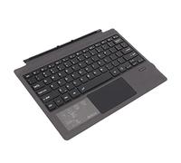 Bewinner For Pro 3 4 5 6 7 Bluetooth Keyboard, Portable Slim Magnetic Wireless Keyboard with Touchpad, Quiet Typing, Detachable Slim Type Cover For Pro 7,6,5,4,3