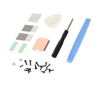 Bewinner for Steam Deck SSD Heatsink, Thermal Pad for M.2 2230 NVME,
