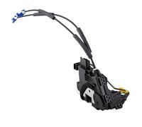 Bewinner Front Left Door Lock Actuator Replacement for Forte 5 81310-1M040