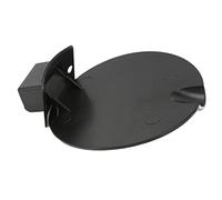 Bewinner Fuel Filler Cap Balck Tank Cover Models Build Date, Black | Fitment, Solid Construction, Easy To Install, Abs, Car Fuel Tank Cap, Lightweight, Reliable, Sturdy, Versatile