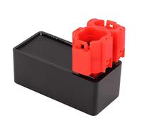 Bewinner Fuel Pump Relay, 36100 HA7 671 Fuel Cut Off Relay, Pump Controller