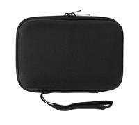 Bewinner Game Console Carrying Case for R36s / R35s / RGB20s / X6 / R40s Retro Gaming Console, EVA Shell Shockproof Retro Protective Handheld Game Player Box