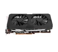 Bewinner Gaming Graphics Card 8GB GDDR6 256 Bit PCI Express 4.0, Triple DisplayPort 1.4a HDMI 2.0b, 1770MHz Boost Clock, 225W Desktop GPU for AAA Gaming and Video Rendering