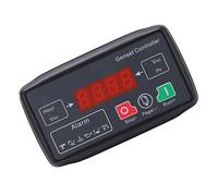 Bewinner Generator Set Controller Start Stop Control Module | Purpose, Led Digital Tube Display, Advantages, Abs, Genset Controller, Generator Accessories