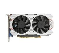 Bewinner Graphics Card, 2GB DDR5 128bit Computer Video Card,928MHz GPU 5400MHz Gaming Video Card, Computer Graphics Card with PCI Express 3.0 X16 Slot for Win 10, for Vista for Linux