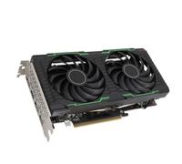 Bewinner Graphics Card, 8GB DDR5 256bit Gaming Graphics Card, Desktop Computer Video Card with with Freeze Fan, PCIE 3.0 16X, HDMI, 3 X DP