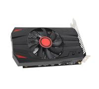 Bewinner GT740 Graphics Card 2GB GDDR5 128-Bit, 1059MHz GPU, PCI Express 2.0 16X, Low Noise Cooling Fan, DVI VGA HDMI, 2560x1600 Resolution, High Performance