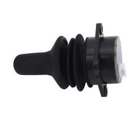 Bewinner Hall Effect Joystick, 360 Degree Rotation, Universal Electric Control Rocker for Walker, Game Console, Mobile Platform, DC5V, X/Y Dual Axis, High Accuracy