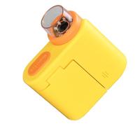 Bewinner Handheld Digital Microscope for Kids, 1000X Zoom 4K Screen | Portable Science Microscope with 2.0in LED Display, for Children, Learning, Outdoor Exploration