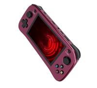 Bewinner Handheld Gaming Device Safe and Reliable Retro Portable Console with 5-7 Hours Playtime for Ages 6+ 4.5 Inch