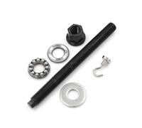 Bewinner Harmonic Balancer Installation Tool, LS Crank Pulley Remover