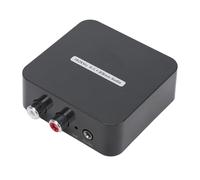 Bewinner HD ARC Adapter Sound Extractor with 3.5mm R L Stereo Ports, Digital to Analog Converter with BT5.1 for HDTV, Amplifier, and Home Audio Systems