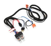 Bewinner Headlight Relay Wiring Harness PE Water 12v Precision