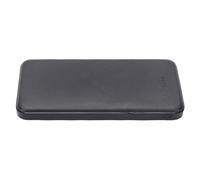 Bewinner Heated Vest Battery Pack 20000mAh High Capacity Safety Guard Portable Charger for Heating Clothing Power Bank for Outdoor Activities - Black