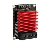 Bewinner Heating Controller, 5 to 24V MOS Heating Controller Stable for Module