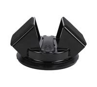 Bewinner Heavy Duty Floor Fixer Tool with 70kg Suction Cup & 45° Striking Surface - Professional Repair Kit for Hardwood Laminate Engineered Flooring