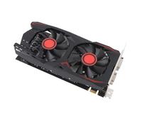 Bewinner High Performance Graphics Card 6GB GDDR5 with Easy Installation for Gaming and Work Enthusiasts
