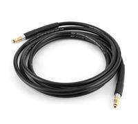 Bewinner High Pressure Washer Hose 26ft, 40MPa 5800PSI Car Cleaning Pipe with Quick Connect, Rubber Braided Water Hose Tube for K2 K3 K4 K5 (10m)