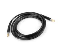 Bewinner High Pressure Washer Hose 26ft, 40MPa 5800PSI Car Cleaning Pipe with Quick Connect, Rubber Braided Water Hose Tube for K2 K3 K4 K5 (8m / 26.2ft)