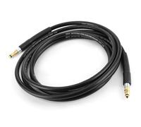 Bewinner High Pressure Washer Hose 26ft, 40MPa 5800PSI Car Cleaning Pipe with Quick Connect, Rubber Braided Water Hose Tube for K2 K3 K4 K5 (8m / 26.2ft)