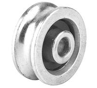 Bewinner High Strength Bearing Wheel Pulley Roller for Wire Rope Lifting