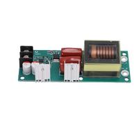Bewinner High Voltage Boost Module, PCB DC to AC High Voltage Generator 12V 24V to 1KV 2KV, 23KHz Output, Sustainable No Load, for Rectifier Boards Capacitor Charging DIY Users